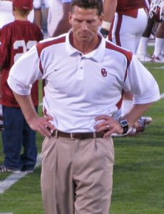 Brent Venables