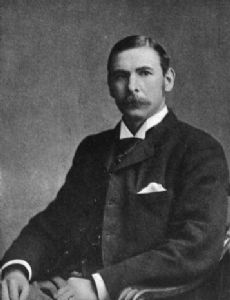 William Christie (astronomer)