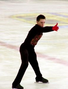Elliot Hilton