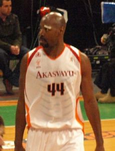 Darryl Middleton