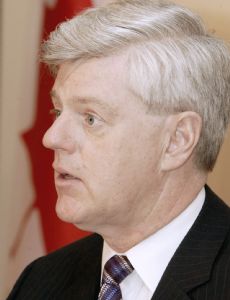 John Manley