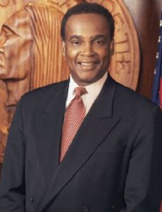 Norm Rice