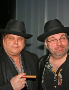 Ron Bennington