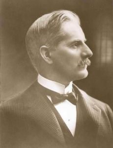 David Eccles (businessman)