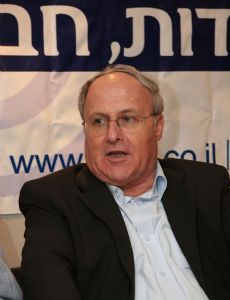 Zevulun Orlev