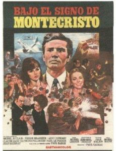 The Return of Monte Cristo