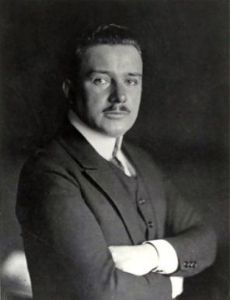 Joseph Maria Olbrich