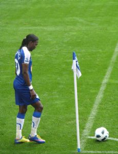 Hugo Rodallega