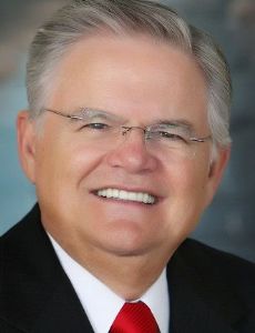 John Hagee