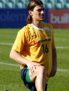 James Troisi