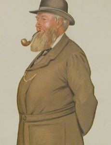 Thomas Coke, 2nd Earl of Leicester
