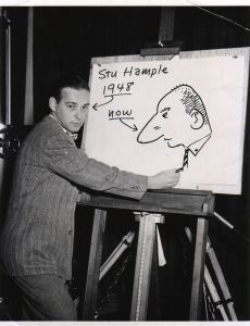 Stoo Hample