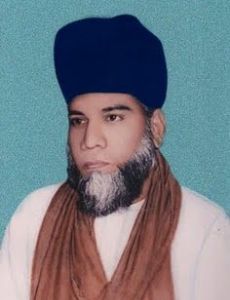 Moulana Sahvi Shah