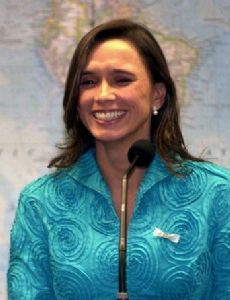 María Consuelo Araújo