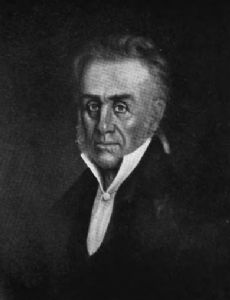Charles Hammond (lawyer and journalist)