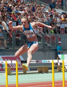 Jackie Baumann