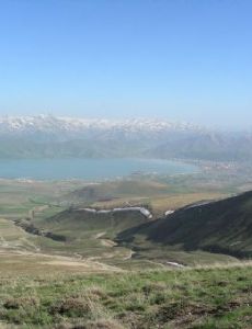Eastern Anatolian montane steppe