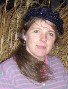 Bridget Wishart