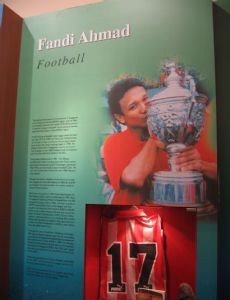 Fandi Ahmad