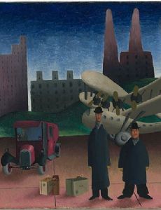 Peter Purves Smith