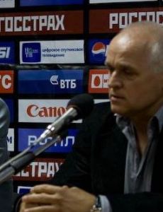 Leonid Nazarenko