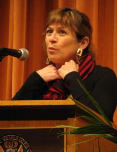 Cristina García