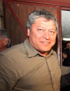 Patricio Yáñez