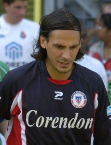 Milan Berck Beelenkamp