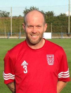 Neil McGowan