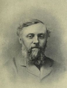 James Augustus Cotter Morison