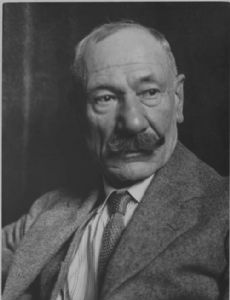 Horatio Walker