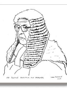 Roderick Meagher