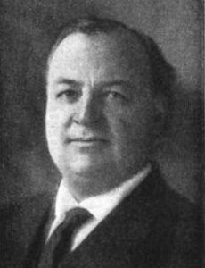 Adam Brown Littlepage
