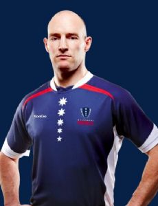 Stirling Mortlock