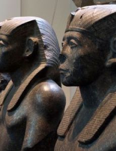 Senusret III