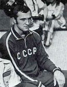 Soslan Andiyev