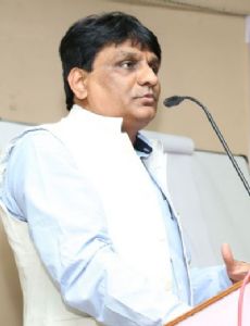Triambak sharma