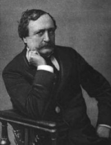 Osborne Augustus Lochrane