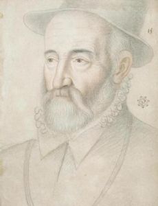 Jacques de la Brosse