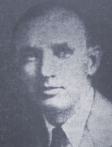 Roy E. Burt