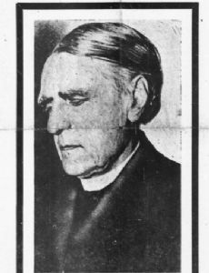 Samuel Fallows