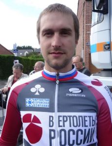 Ivan Savitskiy