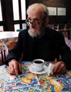 Edmund Trebus