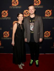 Elden Henson and Jana Ferrari