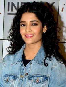 Ritika Singh
