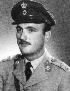 Pavlos Kouroupis
