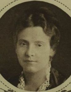 Eleanor Barton