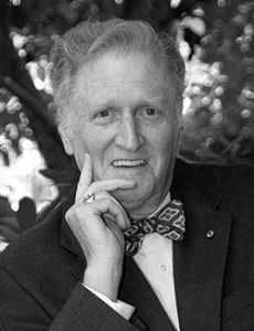Bruce Montgomery (entertainer)