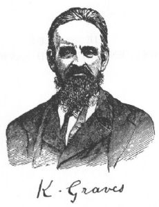 Kersey Graves