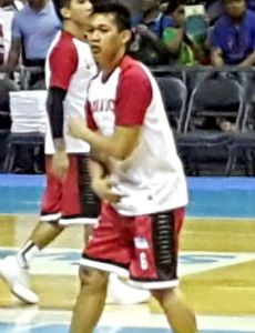 Scottie Thompson
